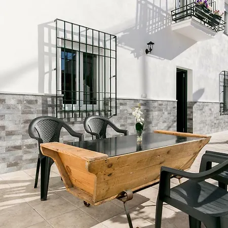 Country house Casa Macetero En