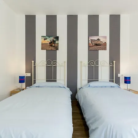 Casa Macetero En Country house *
