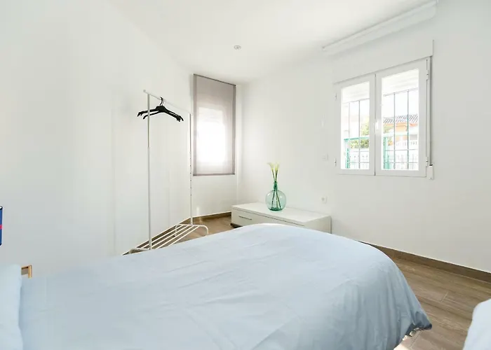 Séjour à la campagne Casa Macetero En *