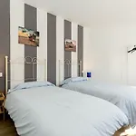 カントリーハウス Casa Macetero En