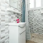 Casa Macetero En カントリーハウス グラナダ