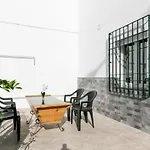 Casa Macetero En カントリーハウス グラナダ