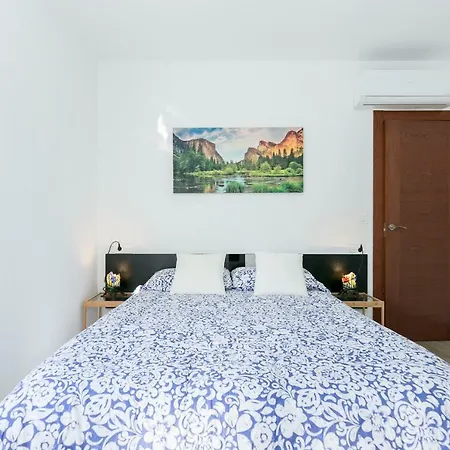 Casa Macetero En Casa rural *