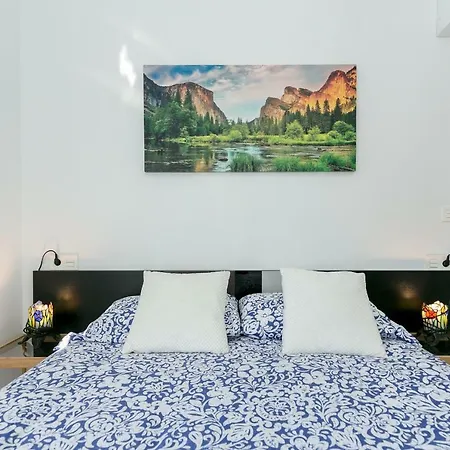 Casa Macetero En Casa rural Granada