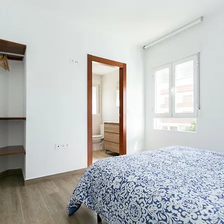 Casa Macetero En Landhaus Granada