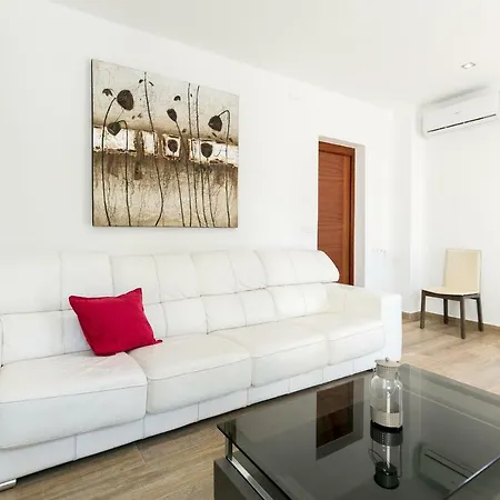 Casa Macetero En