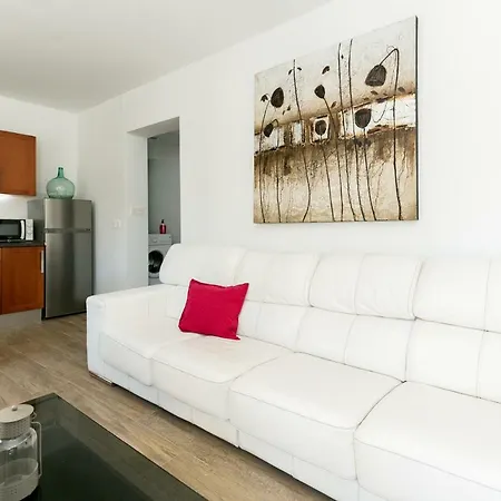 Casa Macetero En Casa rural *