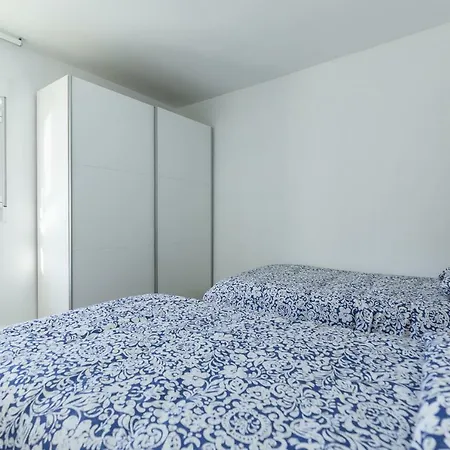 Casa Macetero En Εξοχικό σπίτι *