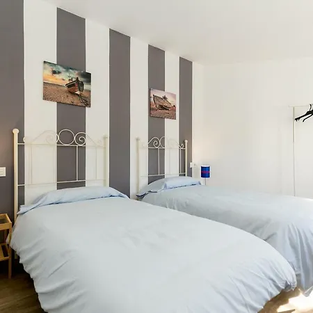 Εξοχικό σπίτι Casa Macetero En
