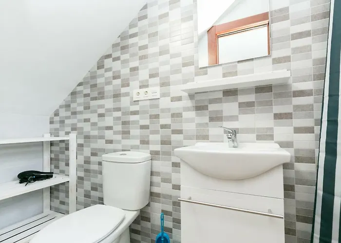 Casa Macetero En