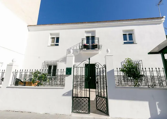 Casa Macetero En Landsted