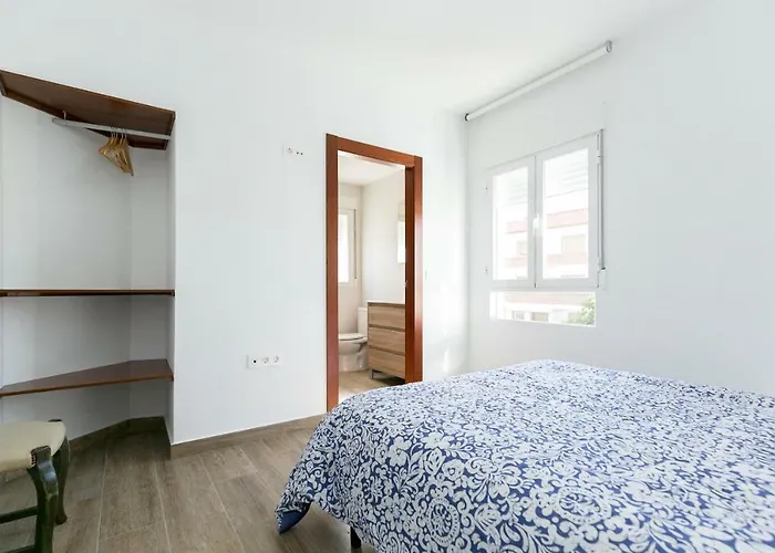 Casa Macetero En Landsted Granada