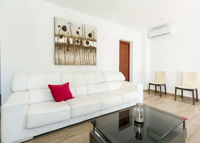 Casa Macetero En